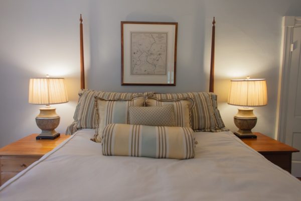 Bedside Table Lamps