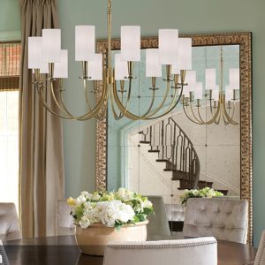 Chandelier Lights