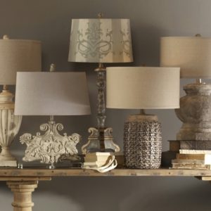 Table Lamps