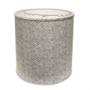 Hardback Deep Drum Lampshades