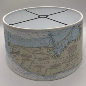 Large Nautical Front
