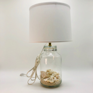 Collectible - Large - w/ Shade