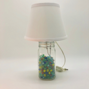Collectible - Small - w/ Shade