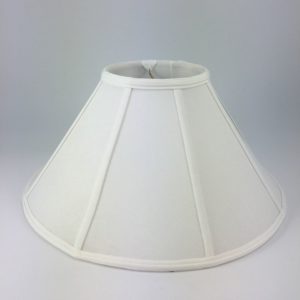 Silk Cone Lampshades
