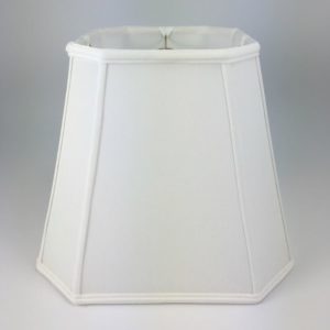 Silk Cut Corner Square Lampshades