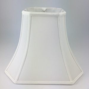 Silk Square Lampshades