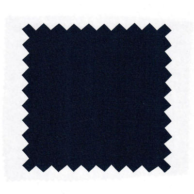 Navy Distinctive Silk