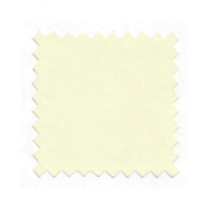 Beige Pongee Silk