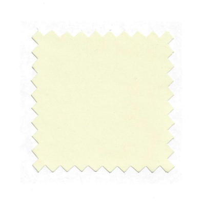 Beige Pongee Silk