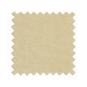 Buff Imported Linen