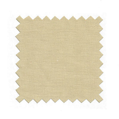Buff Imported Linen