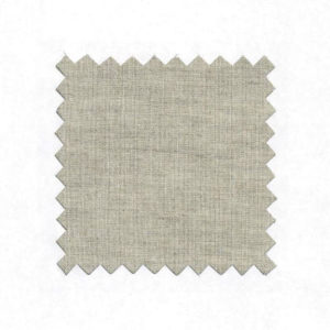 Light Oatmeal Imported Linen