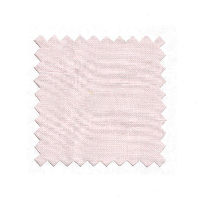 Pink Imported Linen