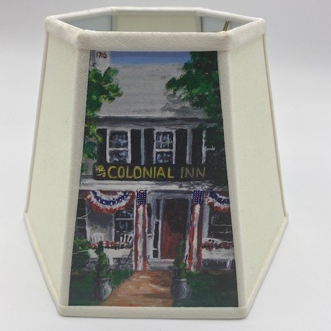 The Colonial Inn