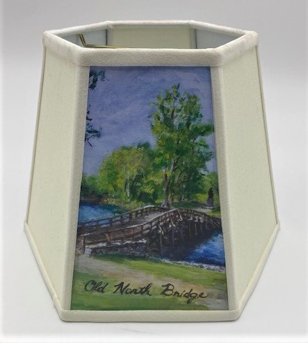 Old North Bridge - Concord