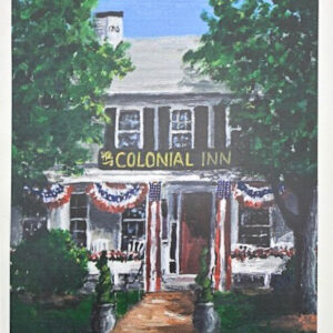 Colonial Inn