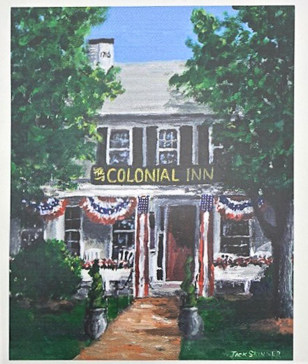 Colonial Inn