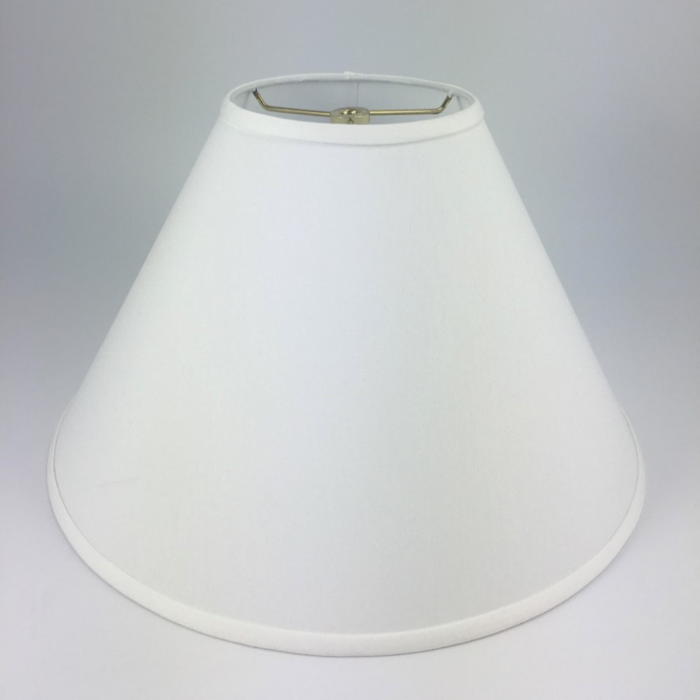 Cone Hardback Lampshade