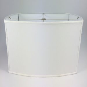 Hardback Cornerstone Rectangle Lampshades