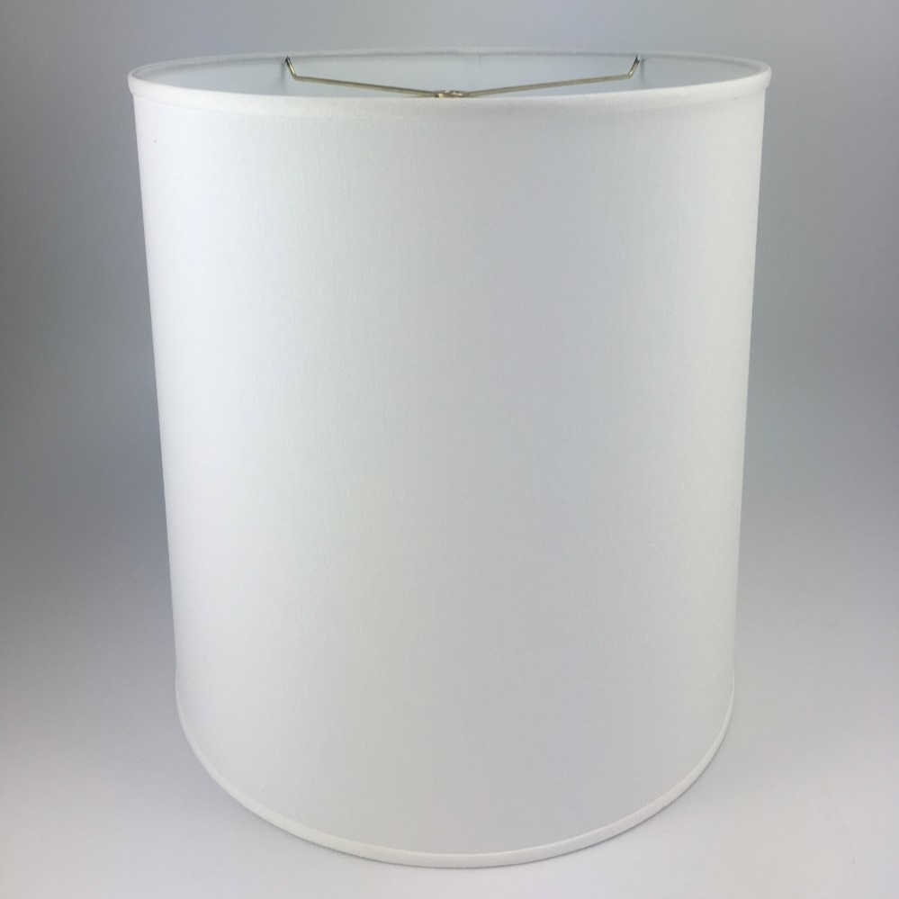 Cylinder Hardback Lampshade