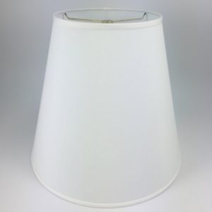 Hardback Extra Deep Empire Lampshades