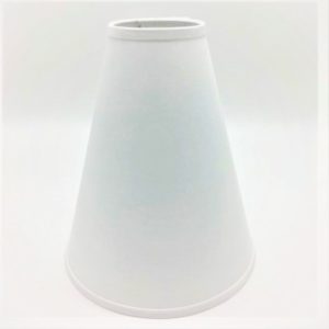 Hardback Deep Taper Lampshades