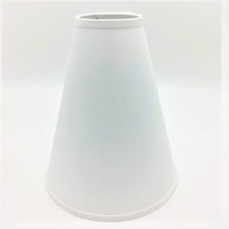 Deep Taper Hardback Lampshades