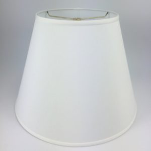 Hardback Empire Lampshades