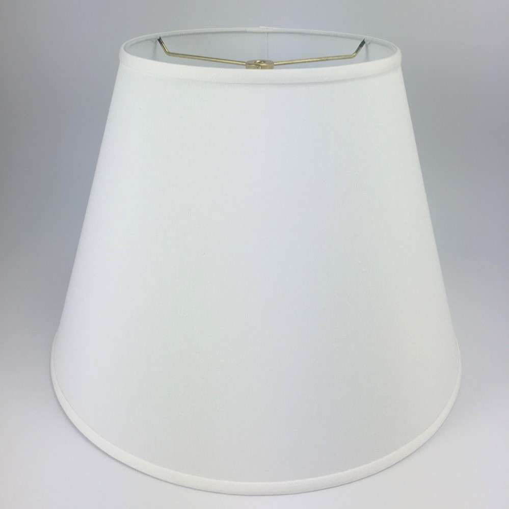 Empire Hardback Lampshade
