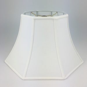 Hardback Hexagon Lampshades