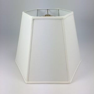 Hardback Hexagon Lampshades