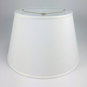 Hardback Modified Empire Lampshades