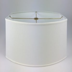 Hardback Pavilion Rectangle Lampshades