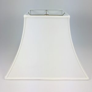 Hardback Square Bell Lampshades