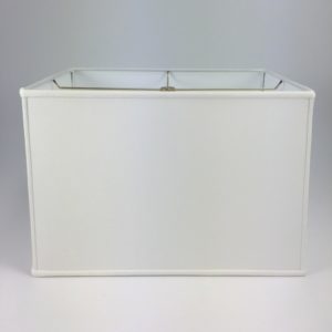 Hardback Retro Rectangle Drum Lampshades