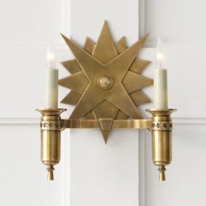 Wall Sconce Lights
