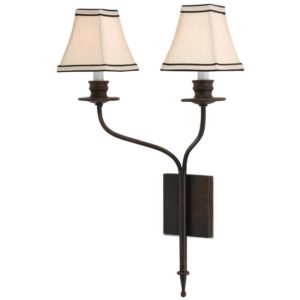 Currey Highlight Wall Sconce 5000 0038