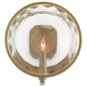 Currey MarjieScope Wall Sconce 5000 0051