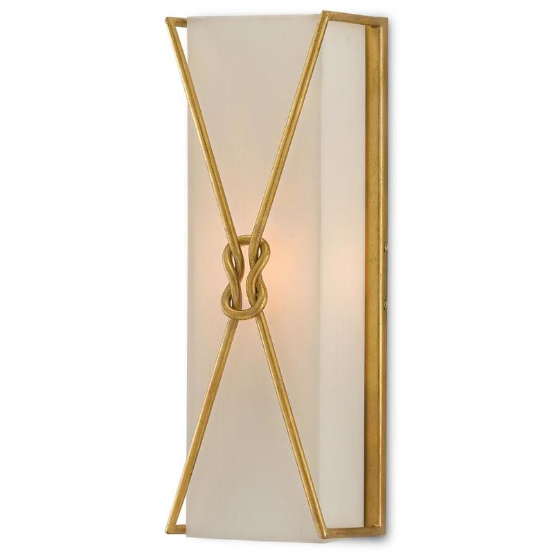 Currey Ariadne Large Wall Sconce 5000 0078