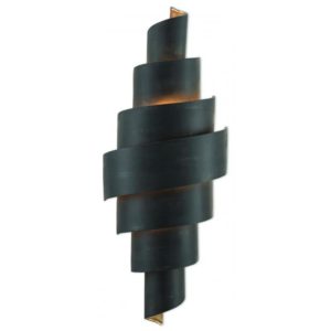 Currey Chiffonade Wall Sconce 5000 0112