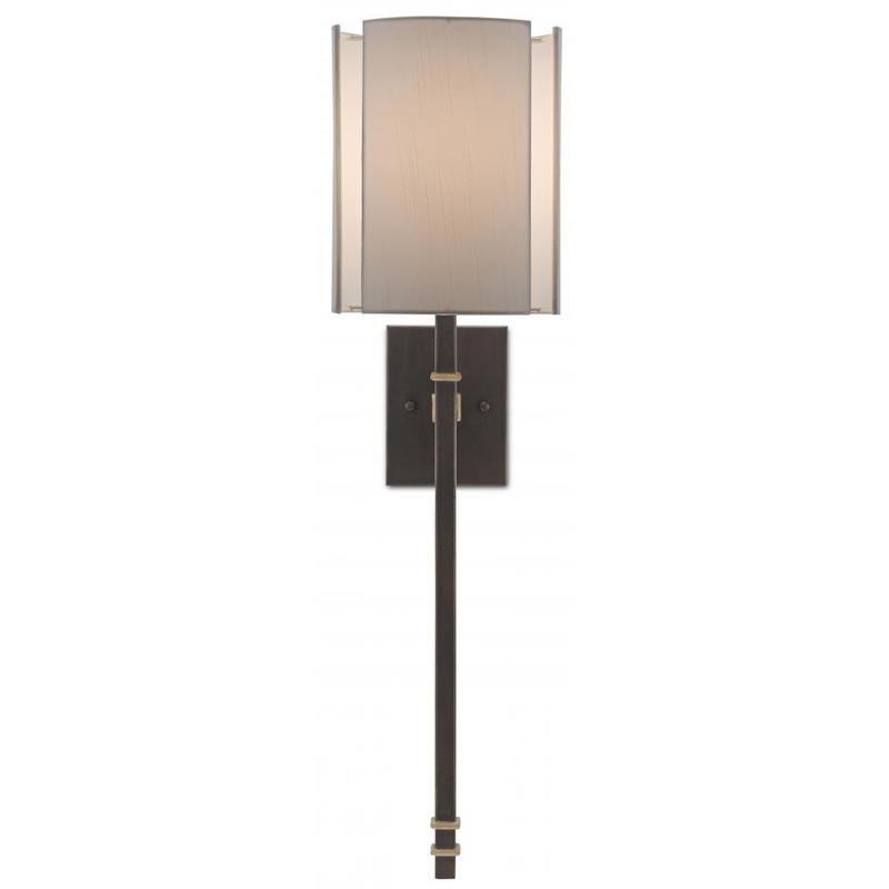 Currey Rocher Wall Sconce 5000 0119