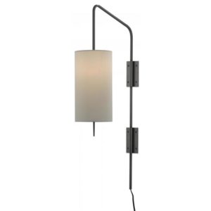 Currey Tamsin Wall Sconce 5000 0123
