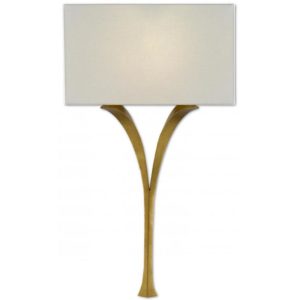 Currey Choisy Wall Sconce 5000 0124