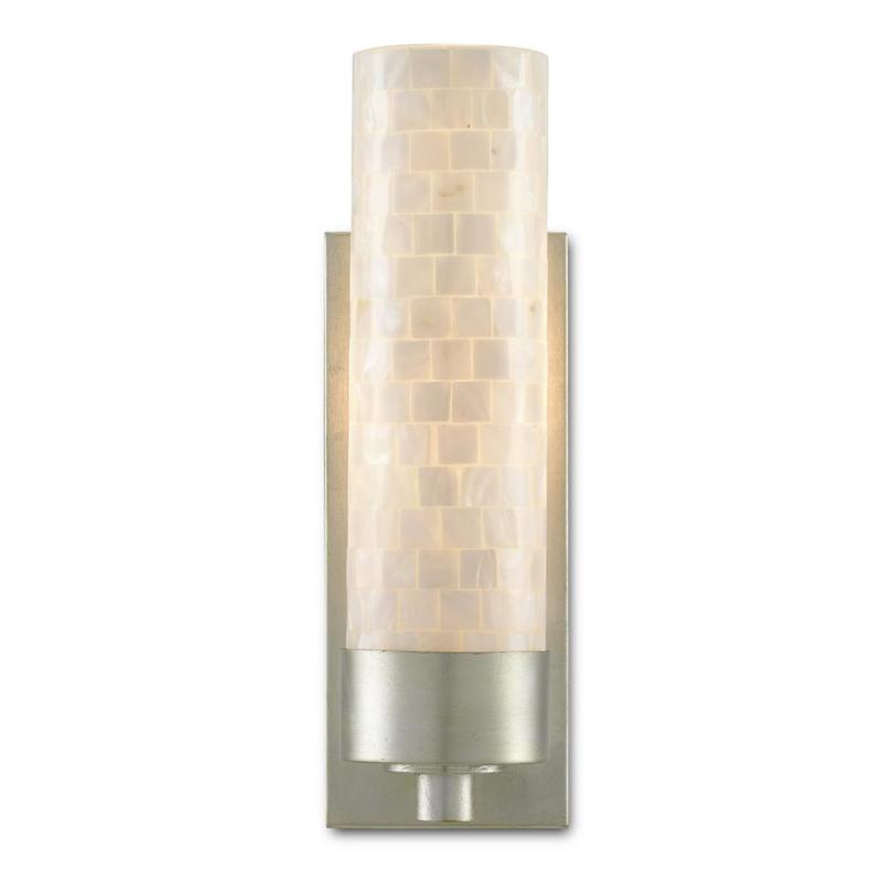 Currey Abadan Wall Sconce 5000 0158