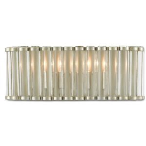 Currey Warwick Wall Sconce 5000 0187