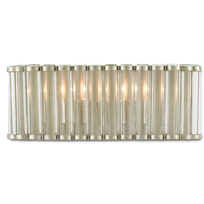 Currey Warwick Wall Sconce 5000 0187