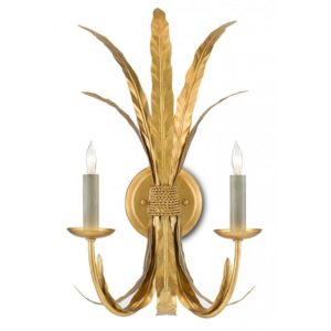 Currey Bette Wall Sconce 5000 0188