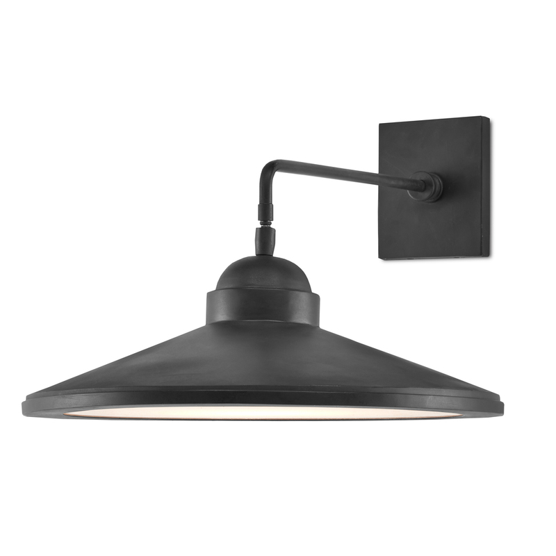 Currey Ditchley Wall Sconce 5000 0197