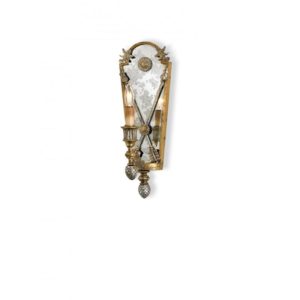 Currey Napoli Wall Sconce 5028