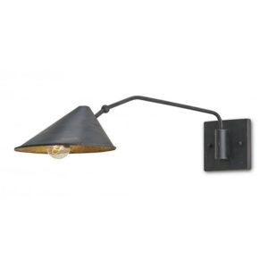 Currey Serpa Single Wall Sconce 5177